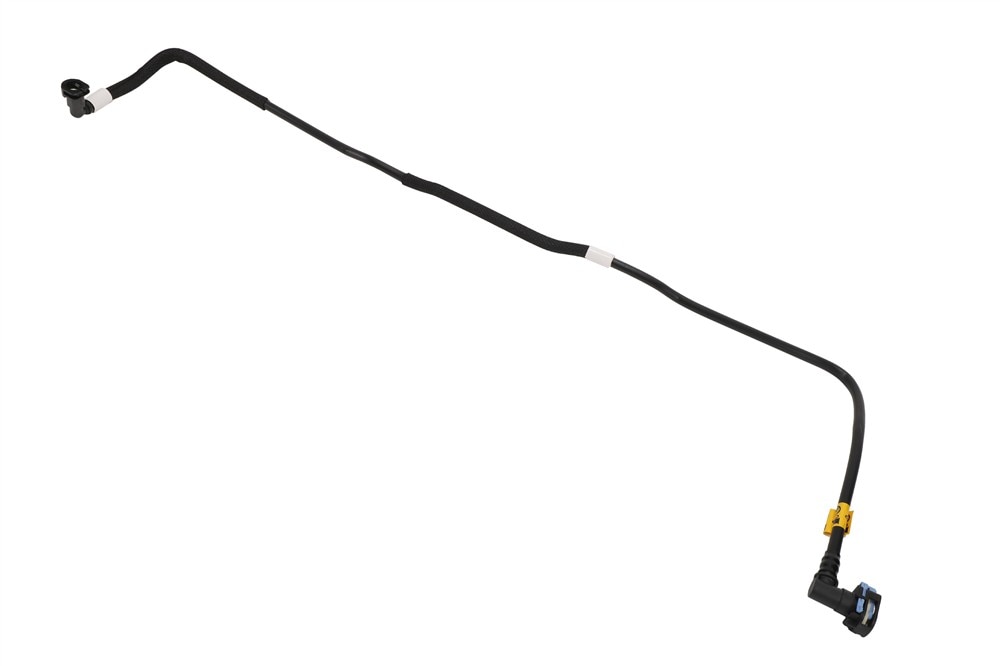 GM Genuine Parts Fuel Feed Hose