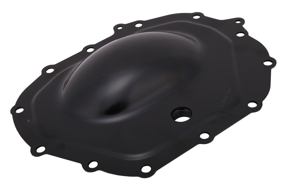 GM Genuine Parts Front Differential Carrier Cover