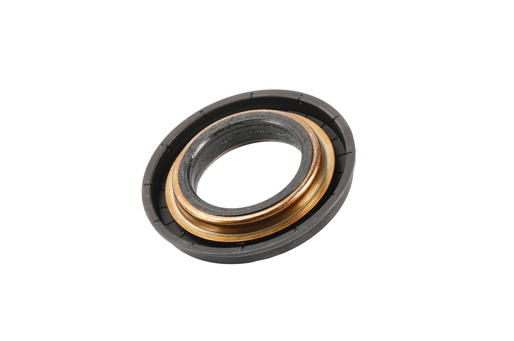 GM Genuine Parts Driver Side Front Axle Shaft Seal