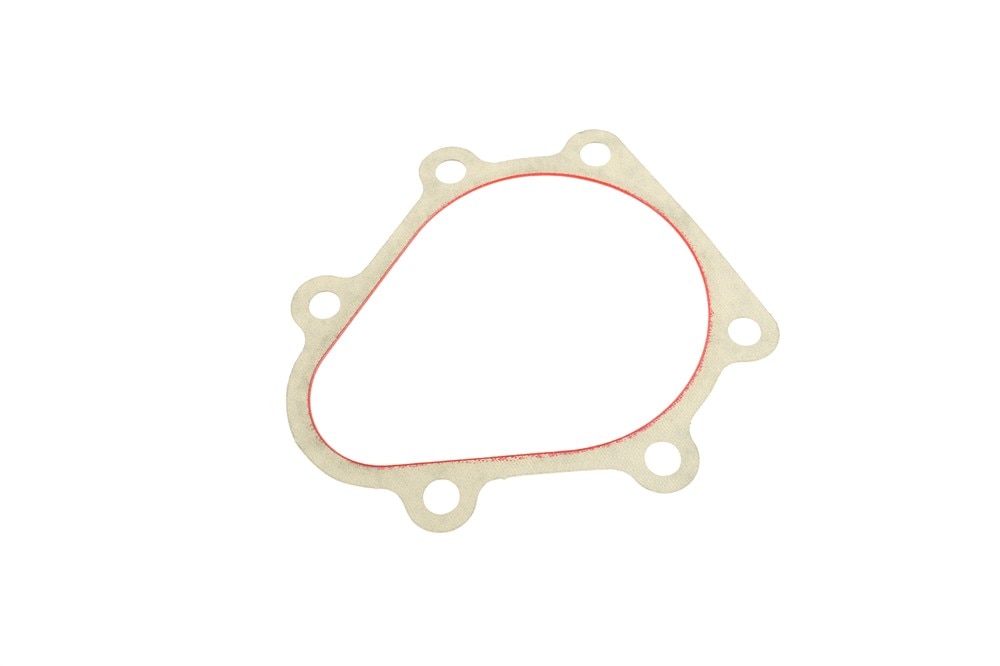 GM Genuine Parts Front Differential Carrier Cover Gasket