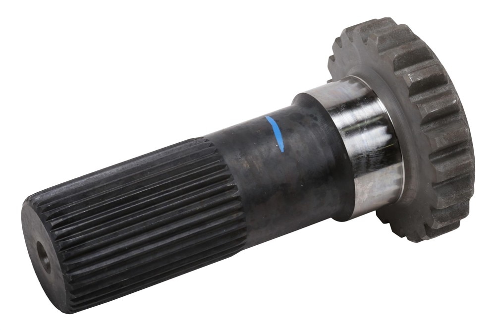 GM Genuine Parts Front Drive Axle Clutch Shaft