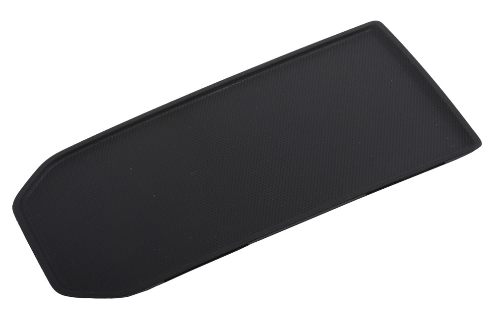 GM Genuine Parts Jet Black Front Seat Armrest Compartment Liner