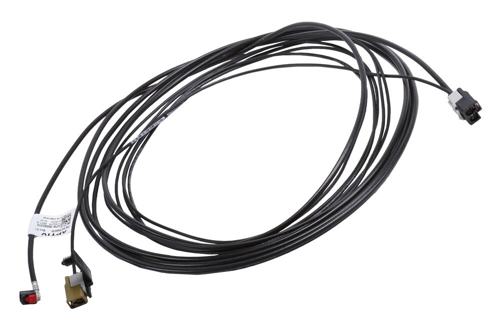 GM Genuine Parts Digital Radio and Navigation Antenna Cable