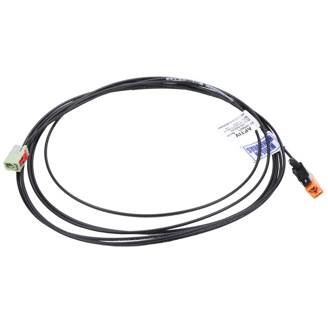 GM Genuine Parts Digital Radio and Navigation Antenna Cable