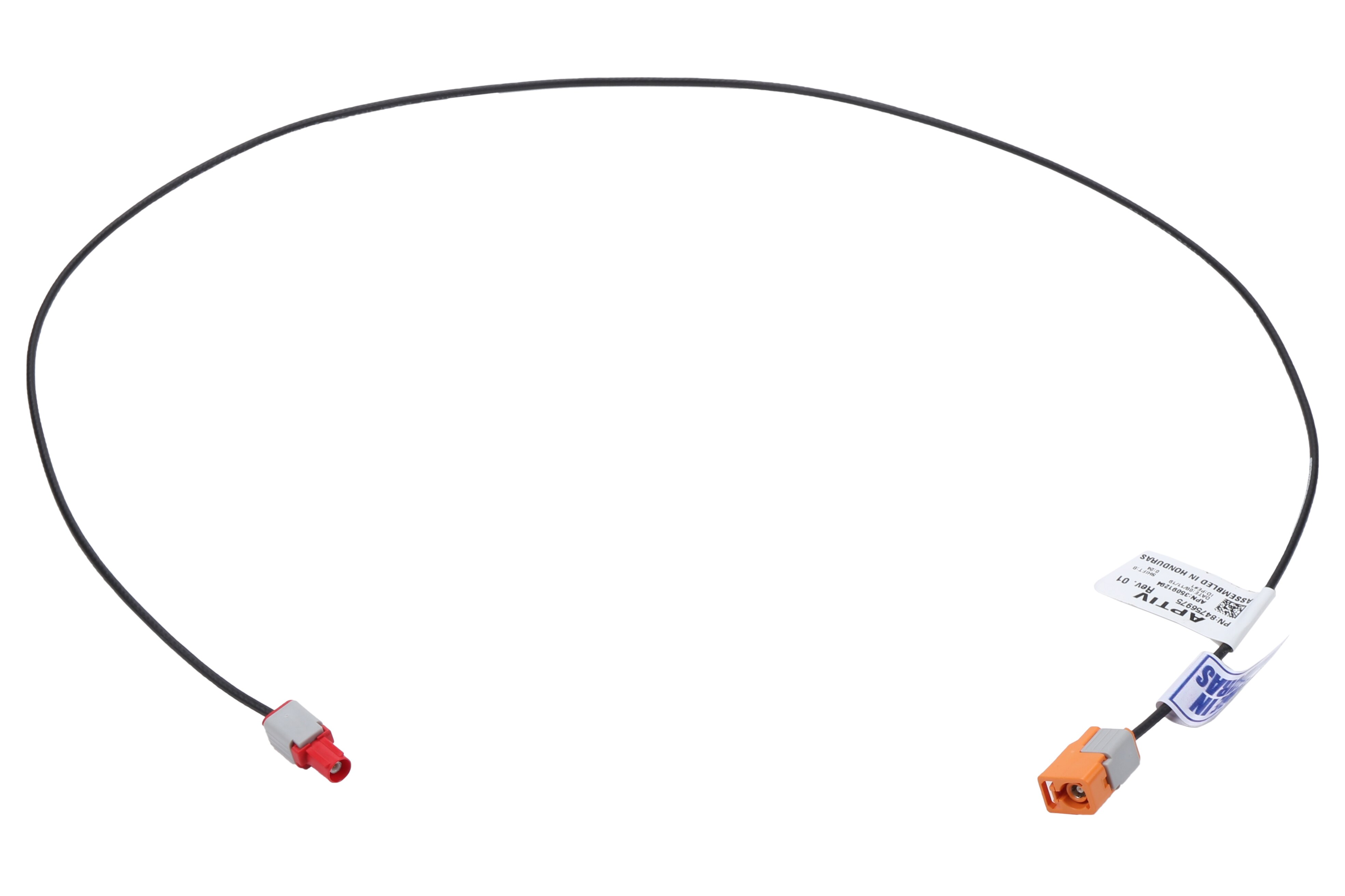 GM Genuine Parts USB Data Cable