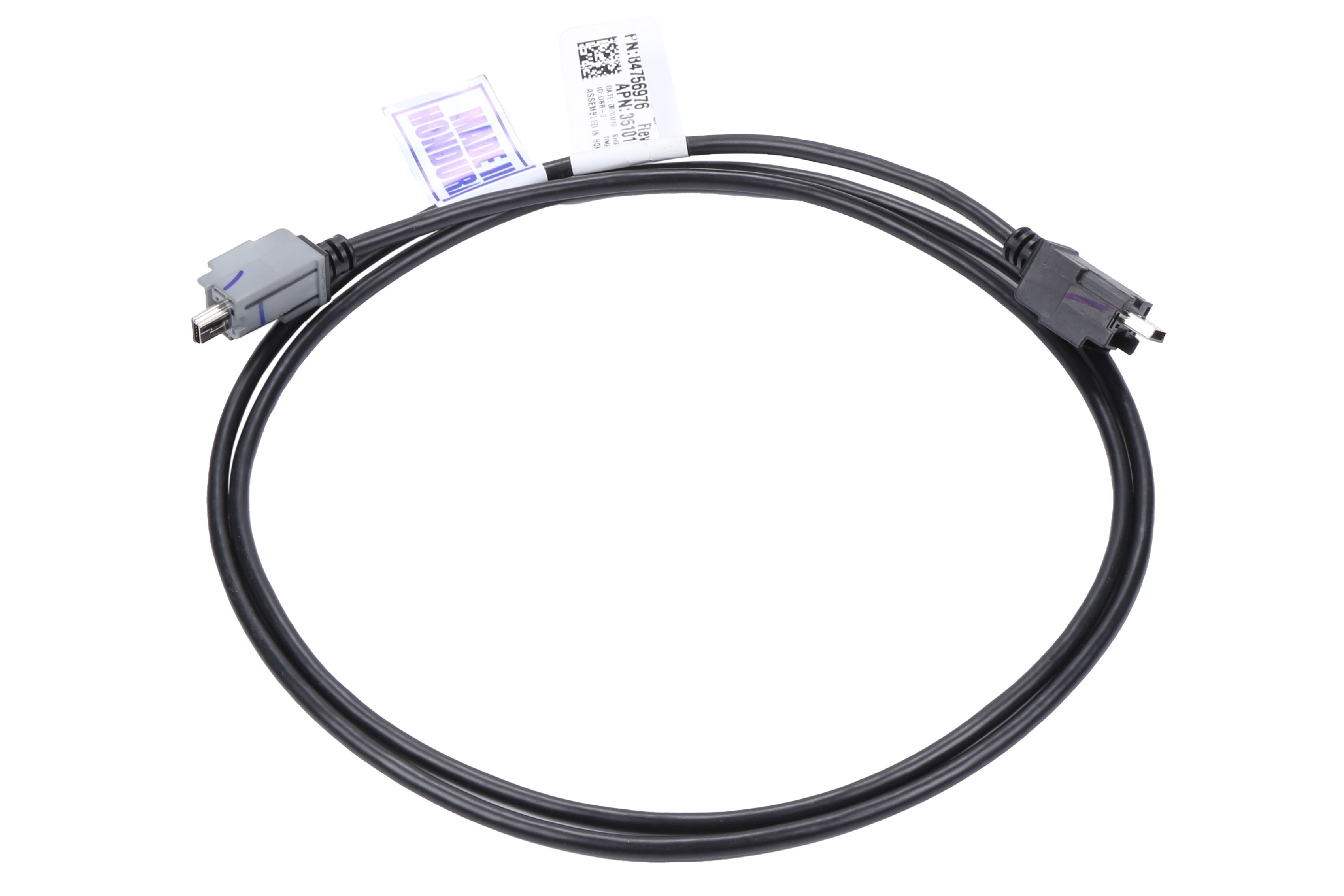 GM Genuine Parts Digital Radio and Navigation Antenna Cable