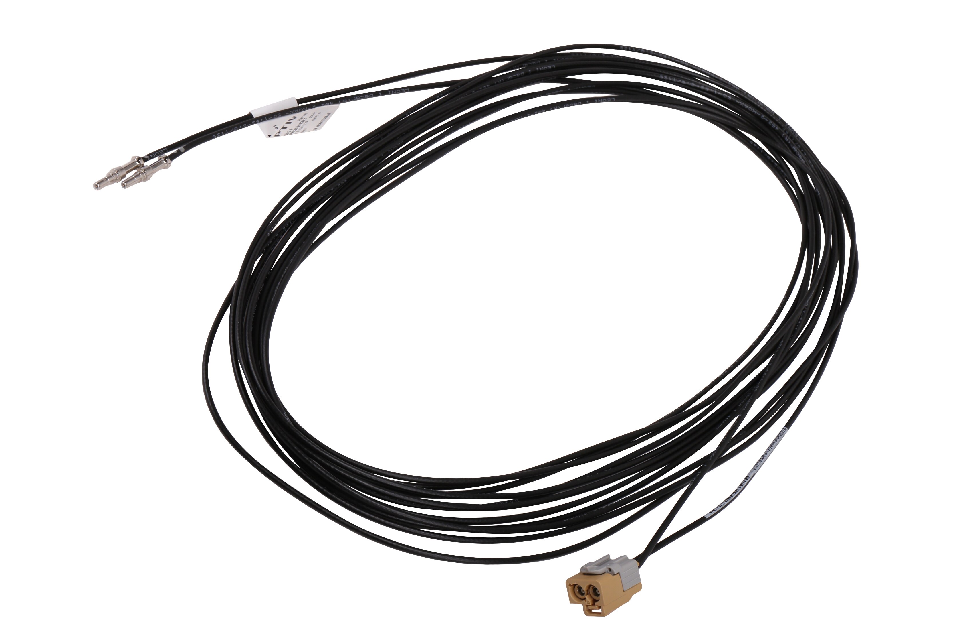 GM Genuine Parts Digital Radio and Navigation Antenna Cable