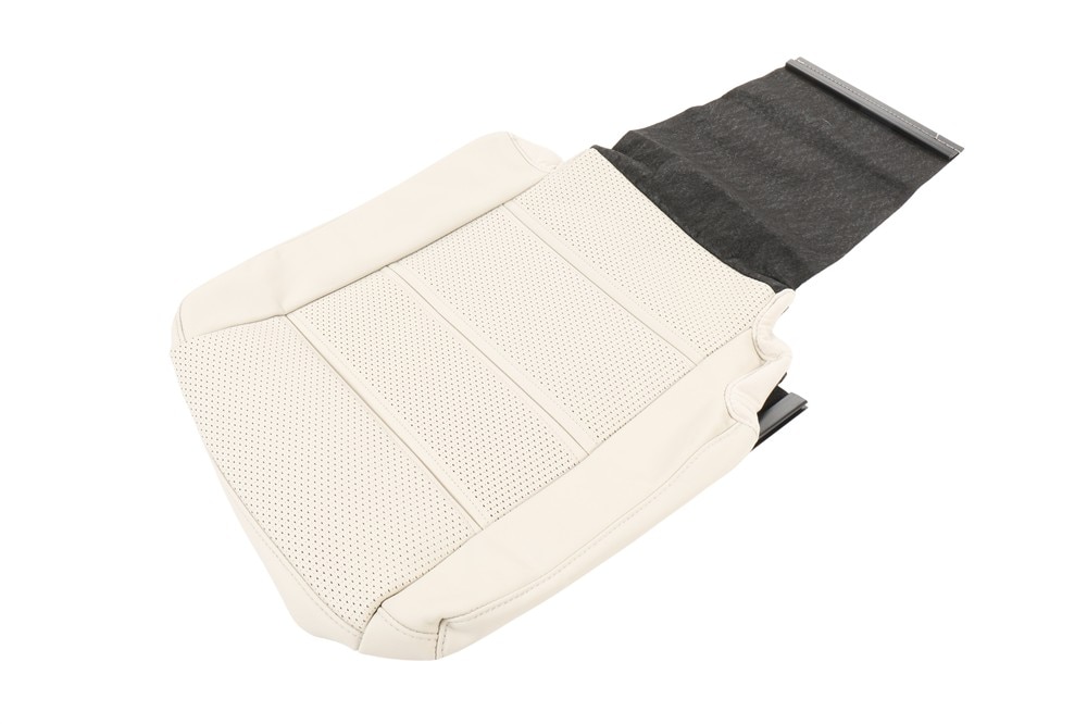 GM Genuine Parts Whisper Beige Passenger Side 3rd Row Seat Cushion Cover