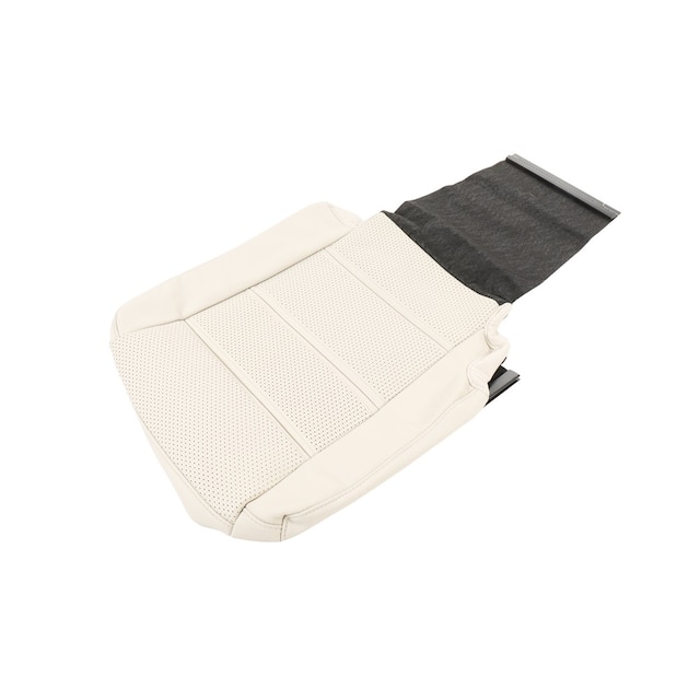 GM Genuine Parts Whisper Beige Passenger Side 3rd Row Seat Cushion Cover