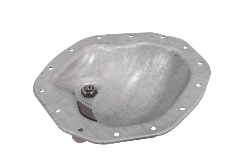 GM Genuine Parts Rear Axle Housing Cover