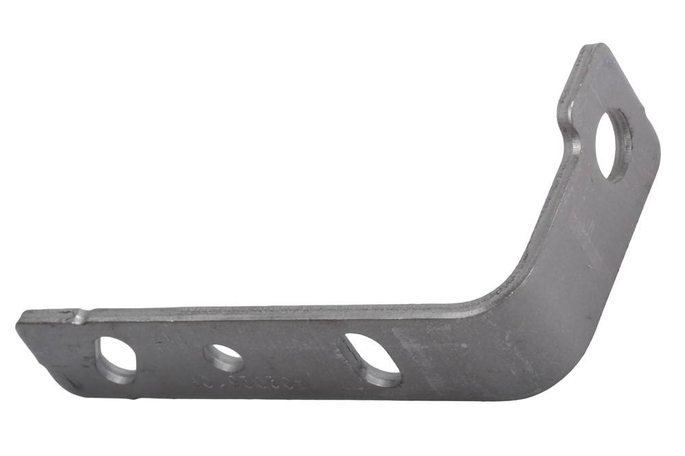 GM Genuine Parts Rear Brake Crossover Pipe Bracket
