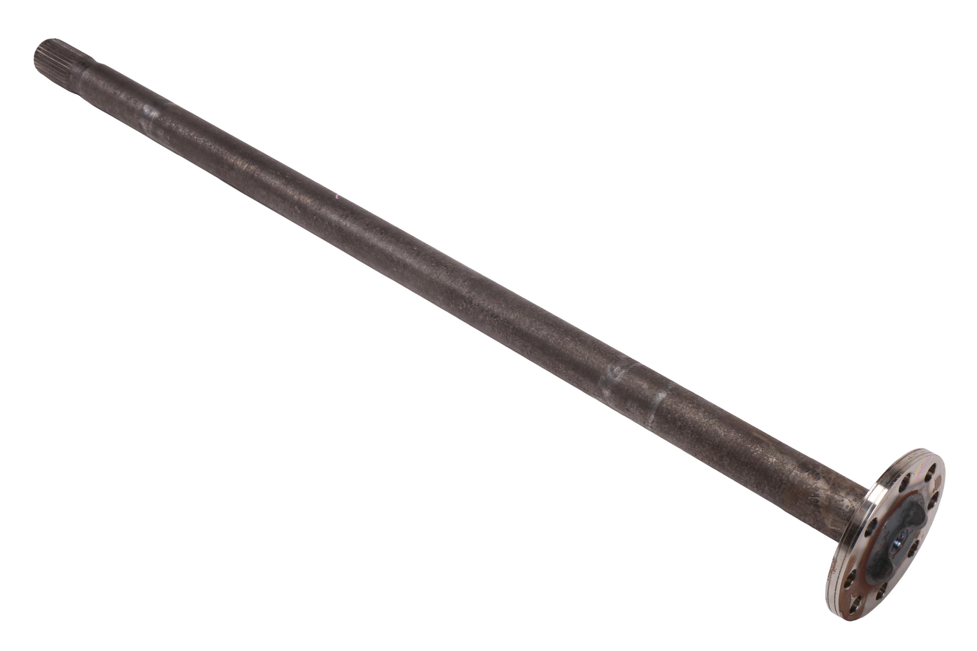 GM Genuine Parts Rear Axle Shaft | 84757355 | GM Parts