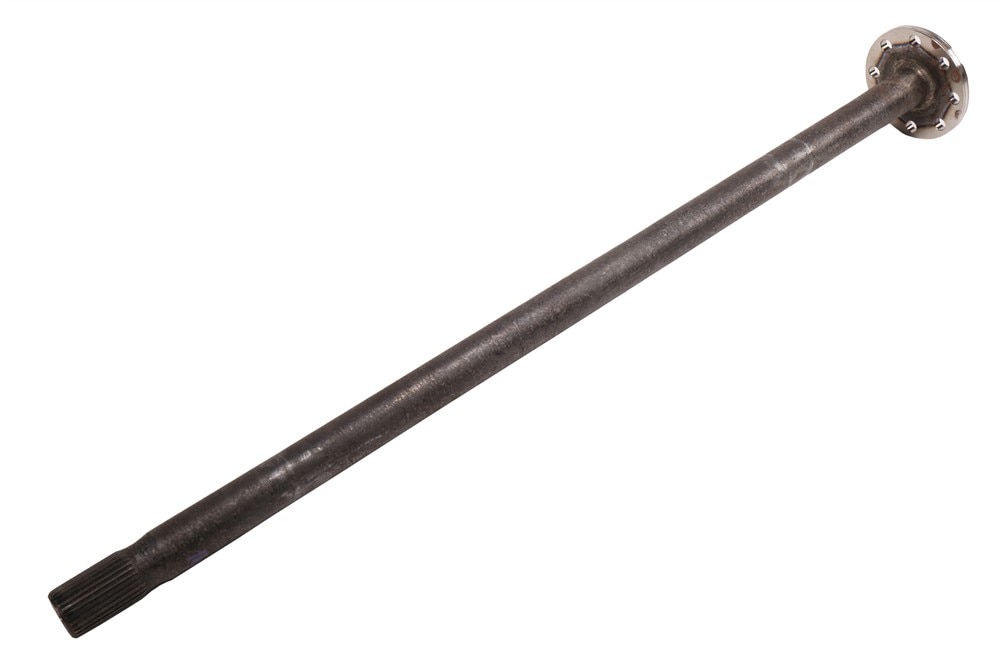 GM Genuine Parts Rear Axle Shaft