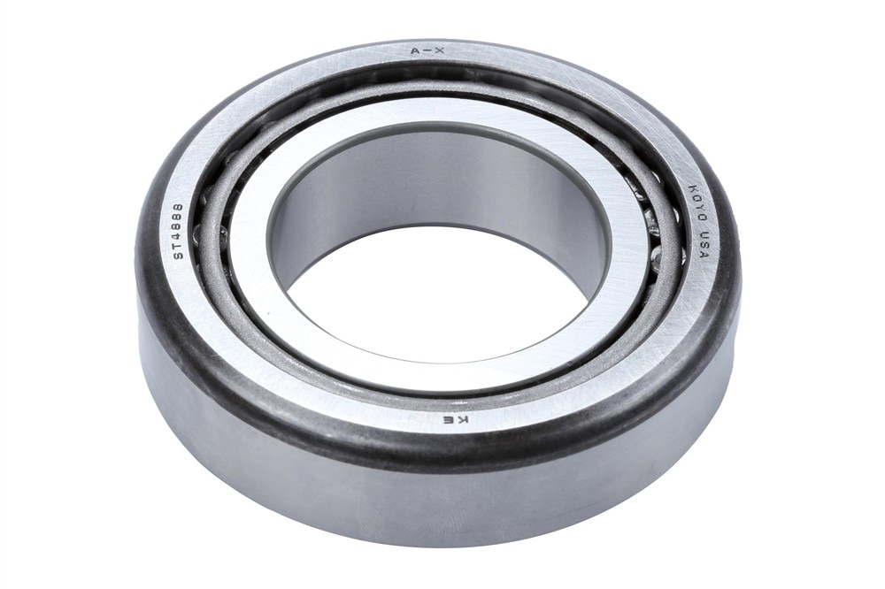 GM Genuine Parts Differential Drive Pinion Gear Outer Bearing