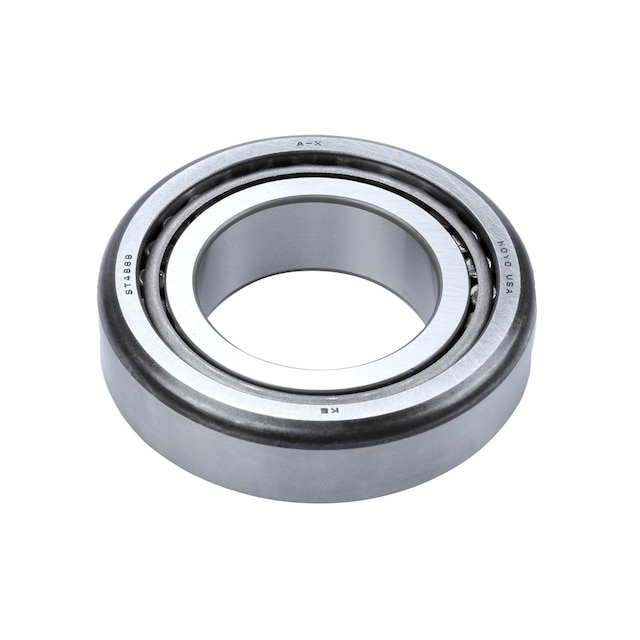 GM Genuine Parts Differential Drive Pinion Gear Outer Bearing