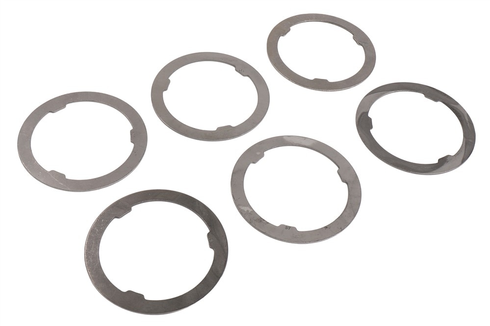 GM Genuine Parts Differential Drive Pinion Gear Bearing Shim Kit