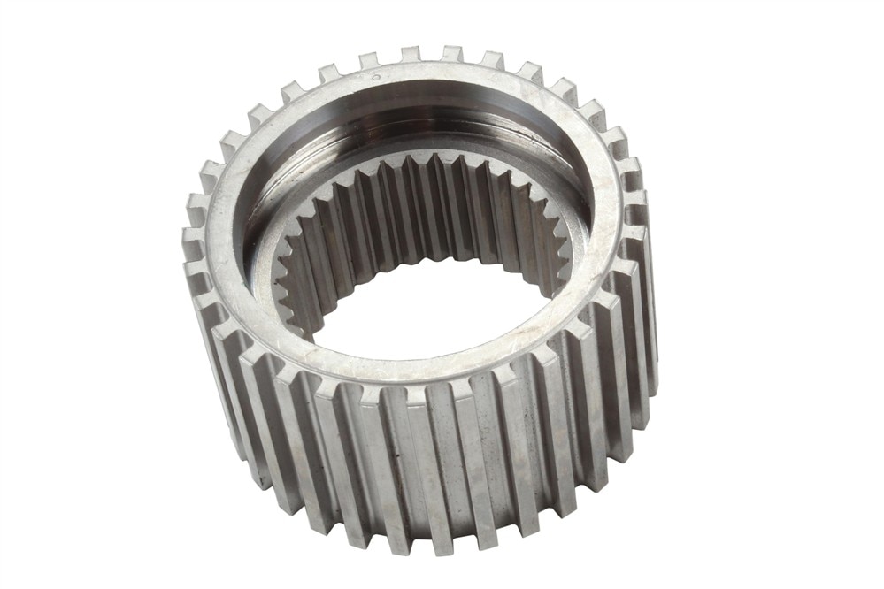 GM Genuine Parts Wheel Speed Sensor Tone Ring