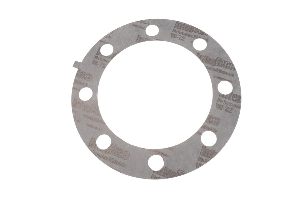 GM Genuine Parts Rear Axle Shaft Gasket
