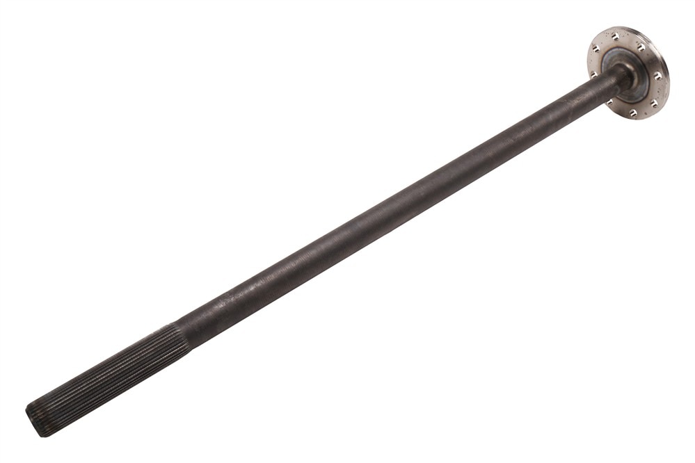 GM Genuine Parts Rear Axle Shaft