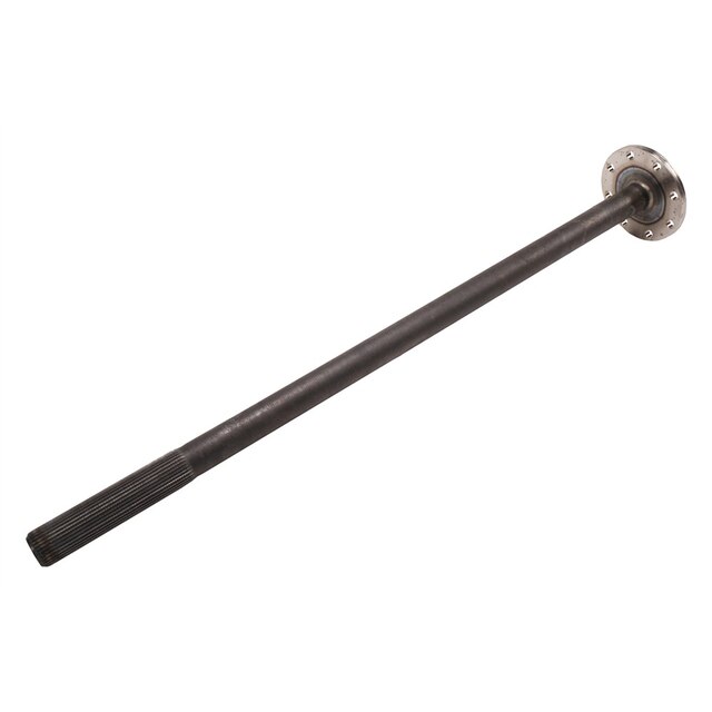 GM Genuine Parts Rear Axle Shaft