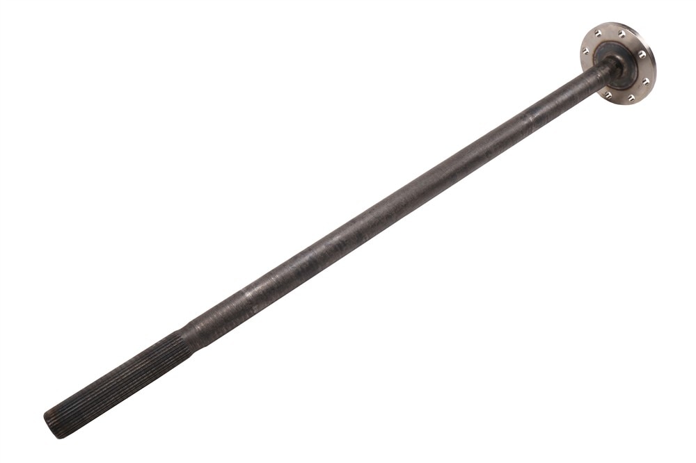 GM Genuine Parts Rear Axle Shaft