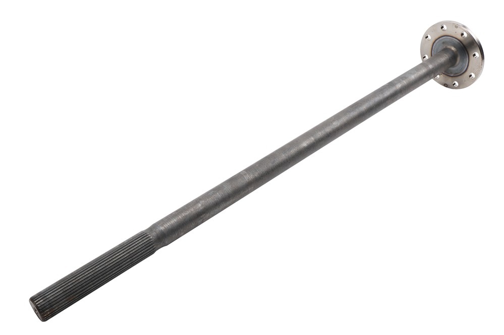 GM Genuine Parts Rear Axle Shaft
