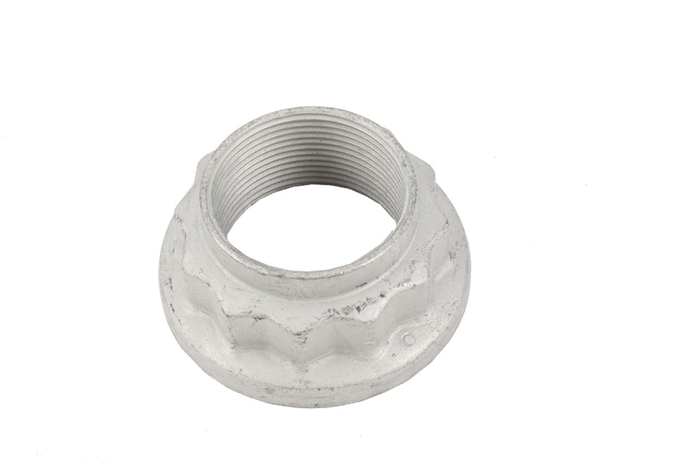GM Genuine Parts Differential Drive Pinion Gear Nut Attachment Kit