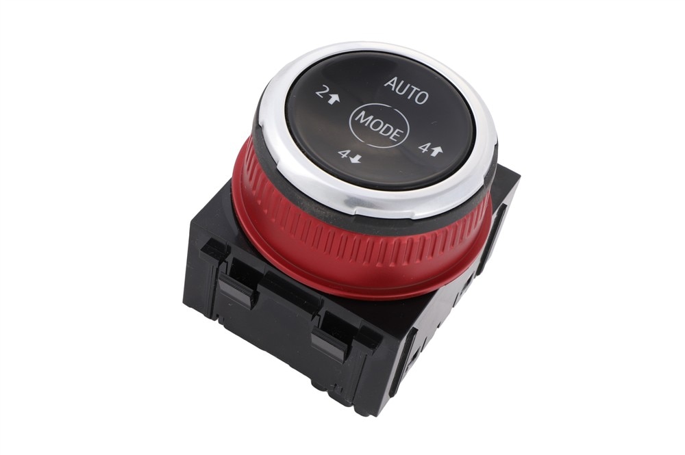 GM Genuine Parts Ride Control Switch