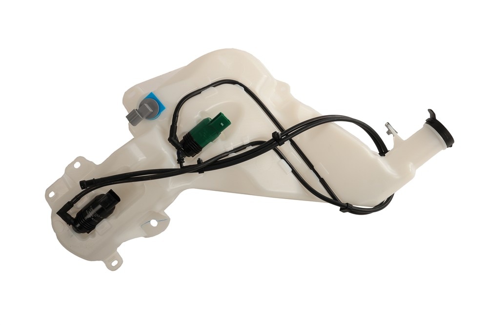 GM Genuine Parts Windshield Washer Solvent Container