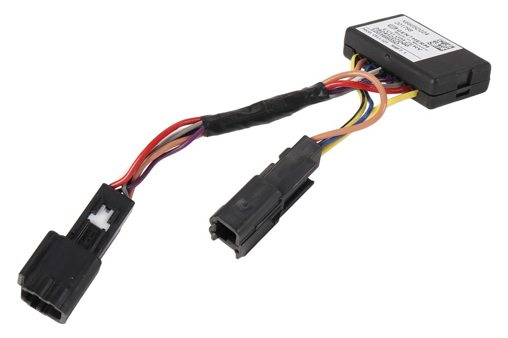 GM Genuine Parts Heated Steering Wheel Module