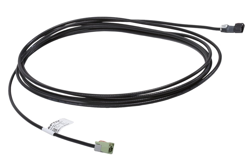 GM Genuine Parts Digital Radio and Navigation Antenna Cable