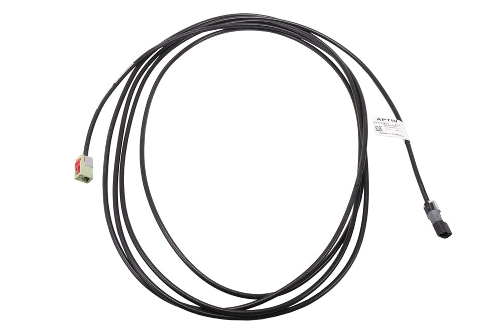 GM Genuine Parts Digital Radio and Navigation Antenna Cable