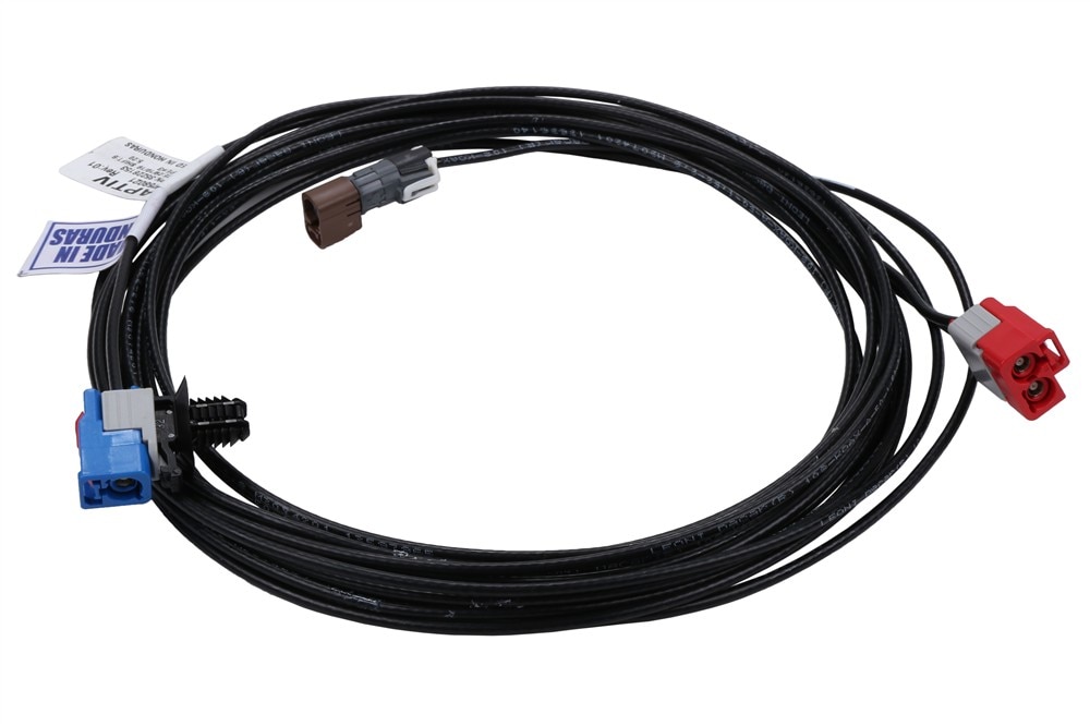 GM Genuine Parts Digital Radio and Navigation Antenna Cable