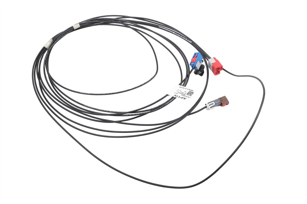 ACDelco GM Original Equipment Digital Radio and Navigation Antenna Cable
