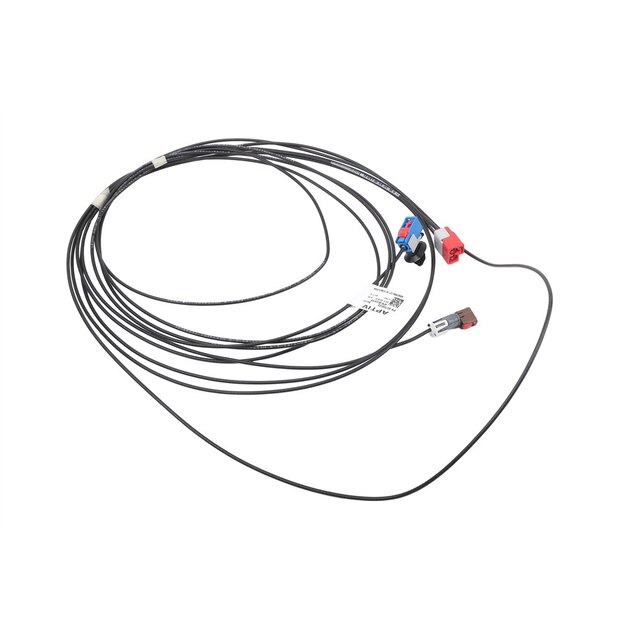ACDelco GM Original Equipment Digital Radio and Navigation Antenna Cable
