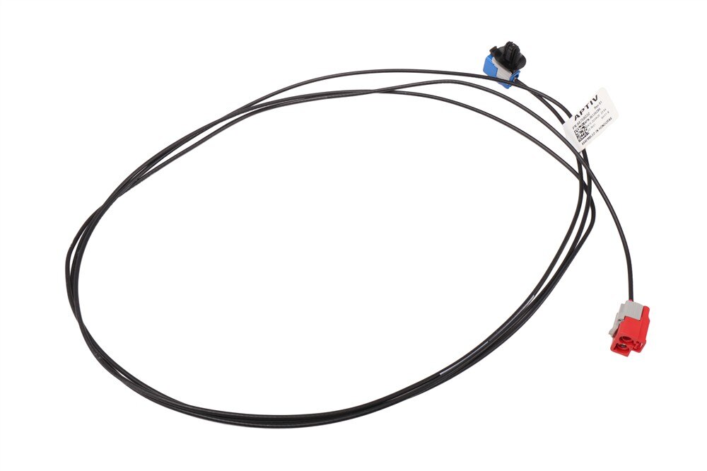 GM Genuine Parts Digital Radio and Navigation Antenna Cable