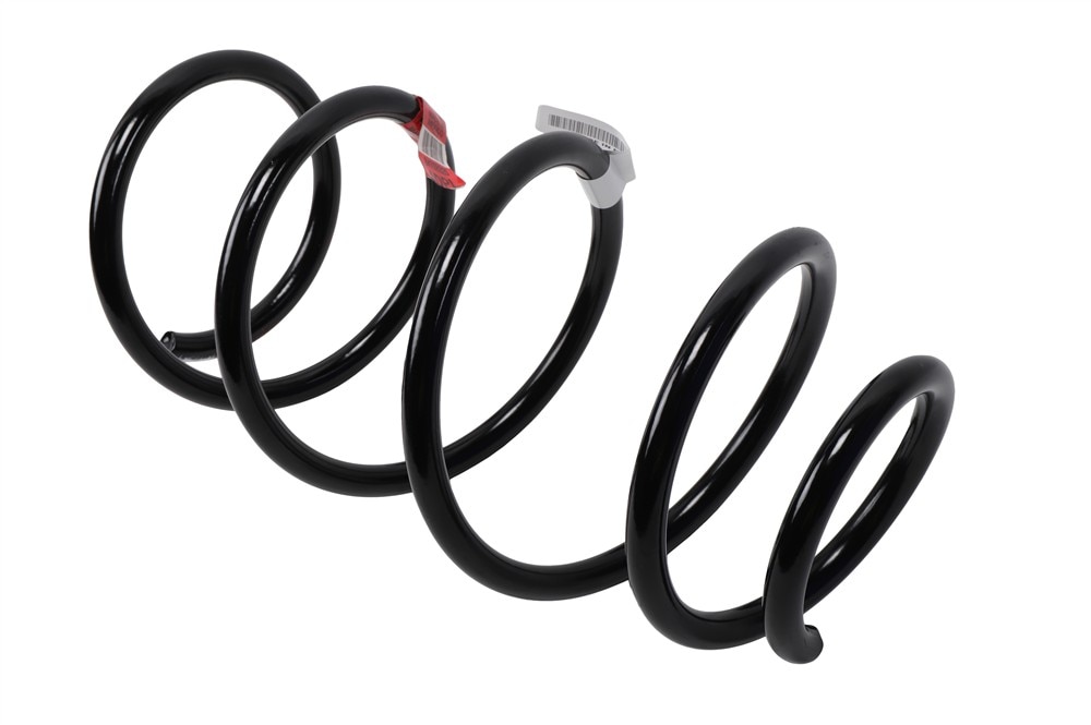 GM Genuine Parts Front Coil Spring