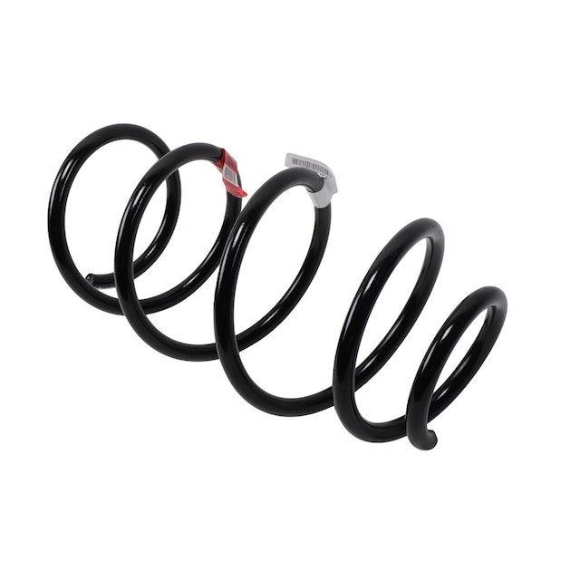 GM Genuine Parts Front Coil Spring