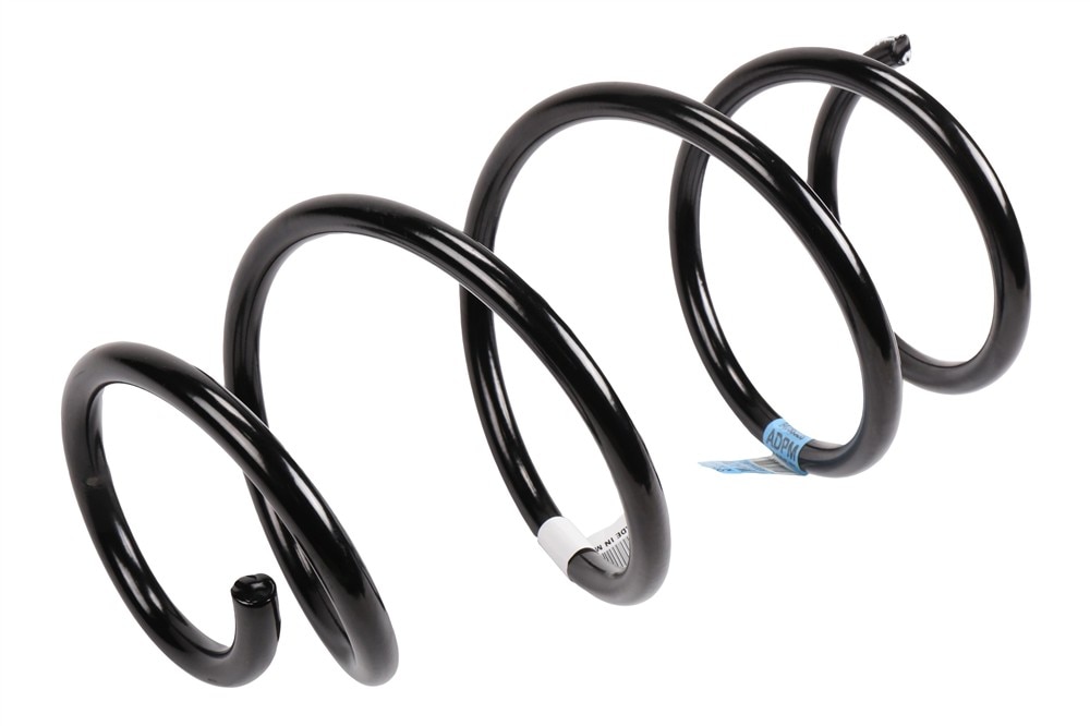GM Genuine Parts Front Coil Spring