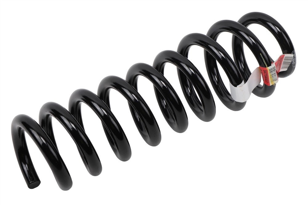 GM Genuine Parts Rear Coil Spring