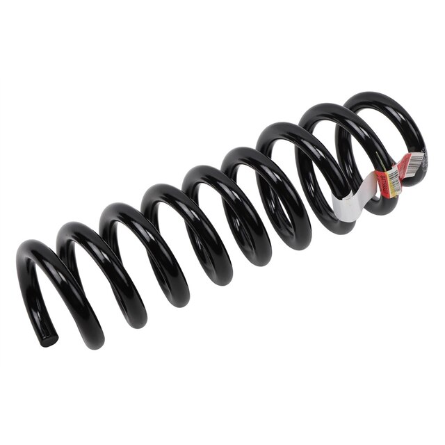 GM Genuine Parts Rear Coil Spring