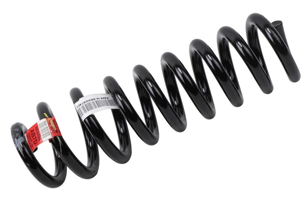 GM Genuine Parts Rear Coil Spring
