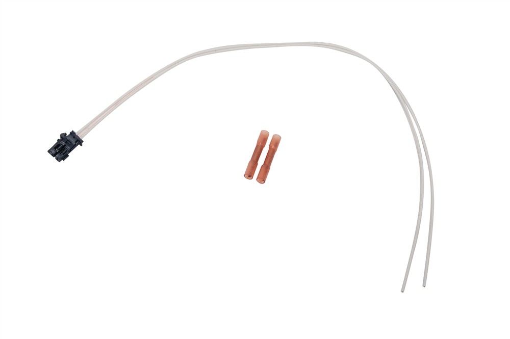 GM Genuine Parts Engine Wiring Harness Connector Kit