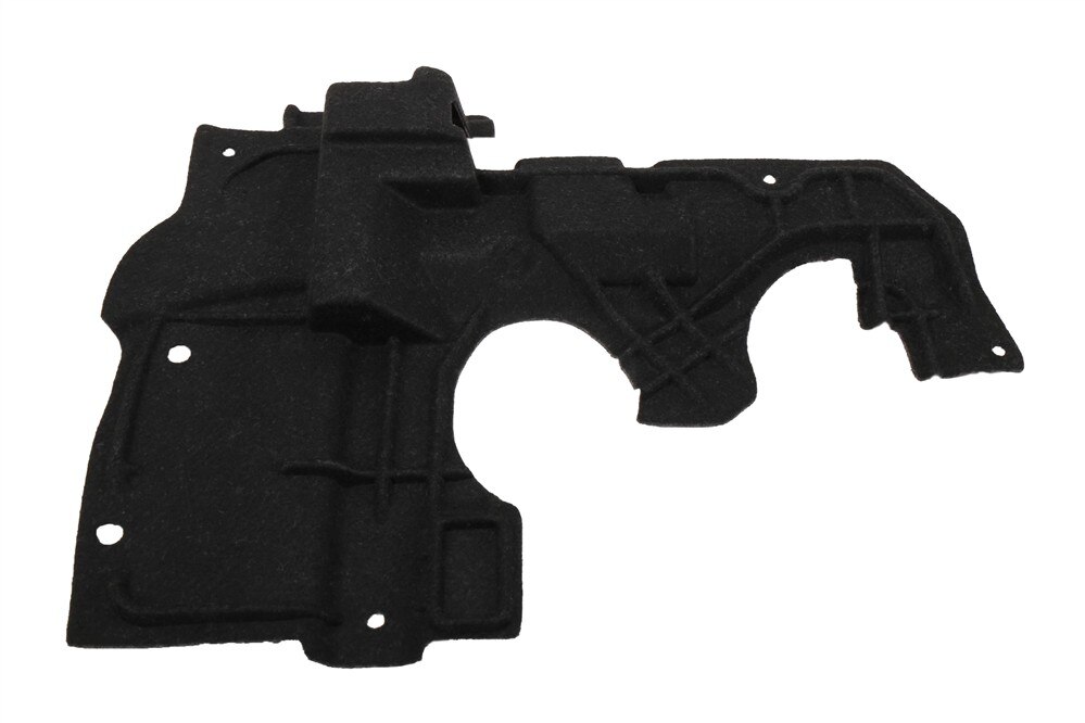 GM Genuine Parts Front Passenger Side Engine Splash Shield