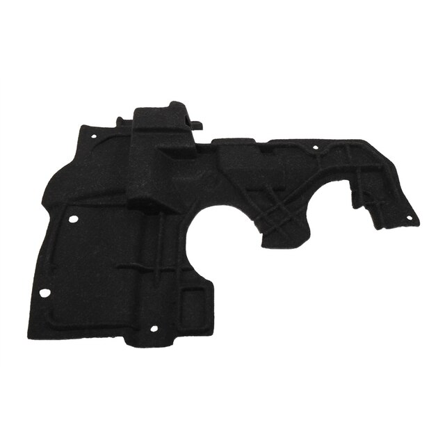 GM Genuine Parts Front Passenger Side Engine Splash Shield