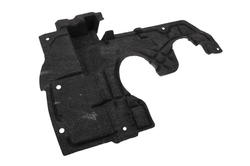 GM Genuine Parts Front Driver Side Engine Splash Shield