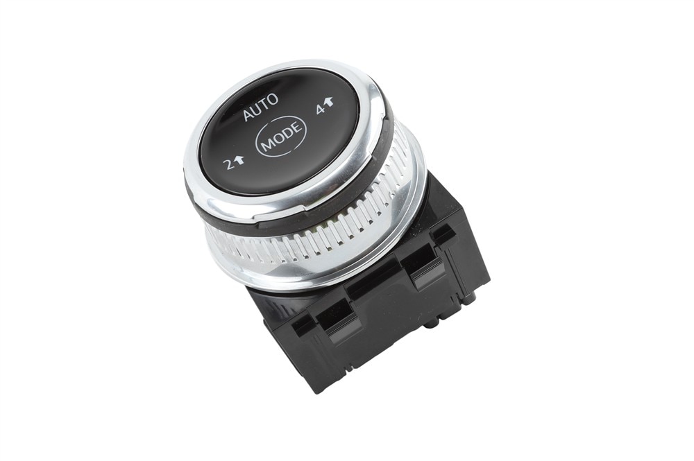 GM Genuine Parts Transfer Case Selector Switch