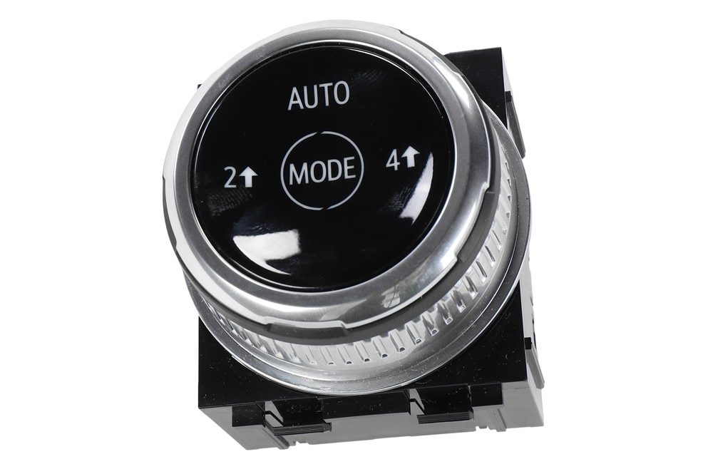 GM Genuine Parts Ride Control Switch