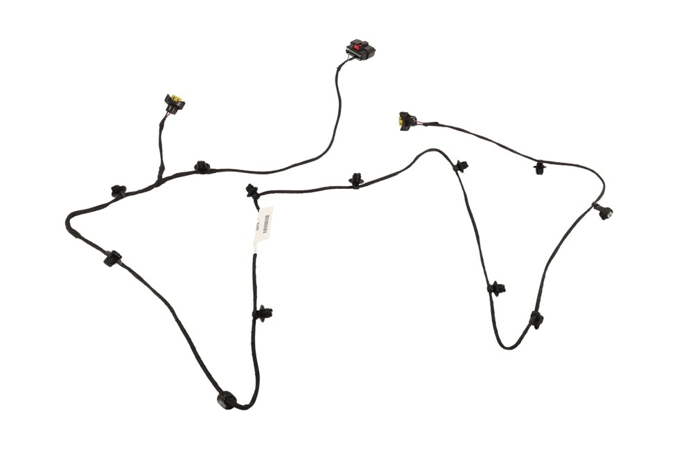 GM Genuine Parts Front Object Alarm Sensor Wiring Harness