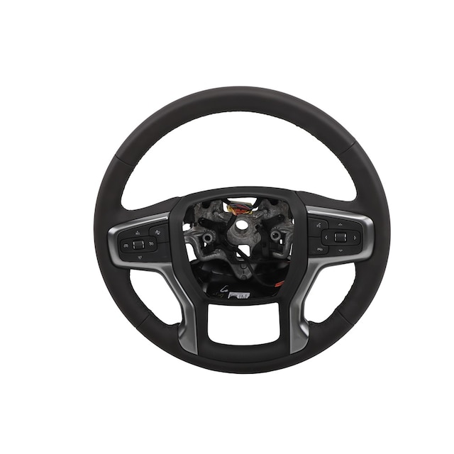 ACDelco GM Original Equipment Very Dark Atmosphere Steering Wheel Assembly